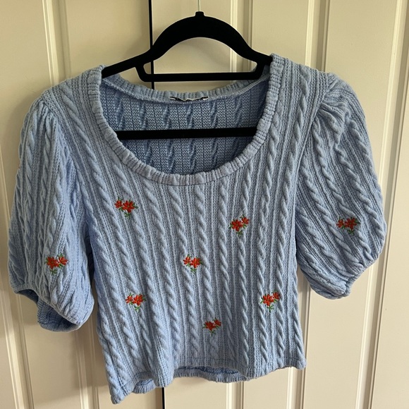 Sweaters - Zara sweater